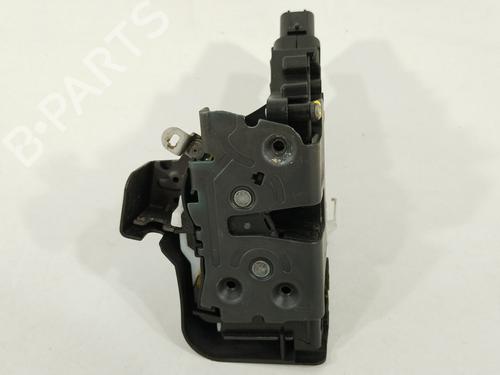 Used Front right lock VOLVO XC60 I SUV (156) D3 (136 hp) 28377506