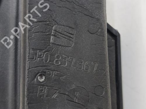 Left mirror SEAT ALTEA XL (5P5, 5P8)  | BP9581739C26 