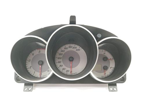 instrument-cluster-mazda-3-saloon-bk-1999-2000-2001-2002-2003-2004-2005-2006-2007-2008-2009-24916367 main image