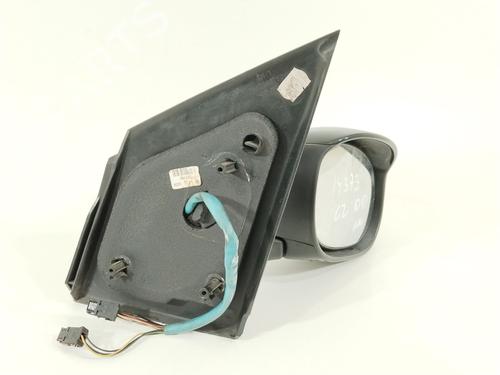 Right mirror CITROËN C2 (JM_) 1.6 VTS | BP25785716C27 