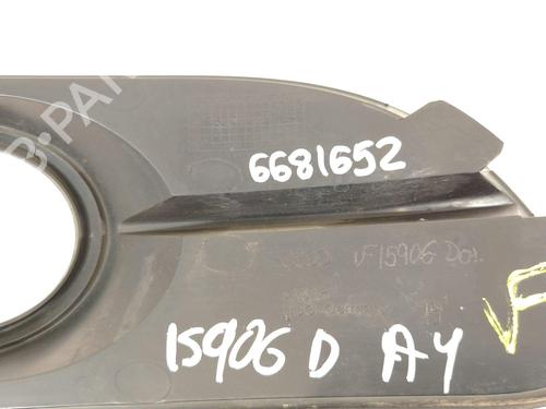 Grill AUDI A4 B7 (8EC) 2.0 TDI | BP31995777C40 - Image 4