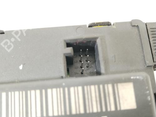 Elektronisk modul MERCEDES-BENZ C-CLASS Coupe (CL203) | BP30831668M83