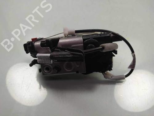 Used Rear left lock Rear left lock 5785655 5785655