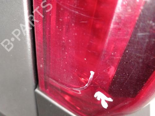 Left taillight CITROËN BERLINGO (ER_, EC_) 1.5 BlueHDi 100 | BP36912716C34  - Image 5