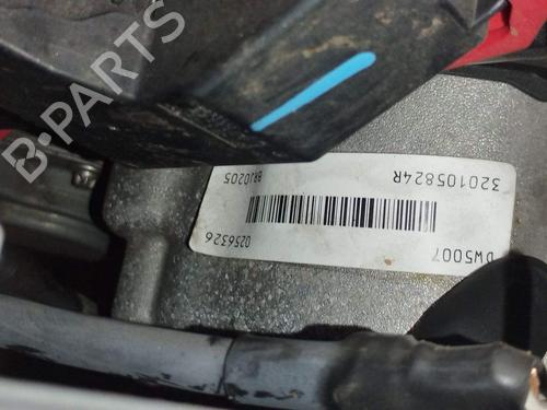 Gearbox RENAULT CLIO V (B7_) 1.3 TCe 130 (B7MF) | BP39201938M3 - Image 4