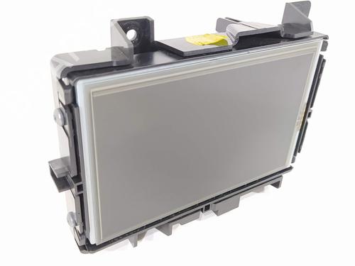 Display monitor RENAULT CAPTUR I (J5_, H5_) | BP4599992C48 - Image 3