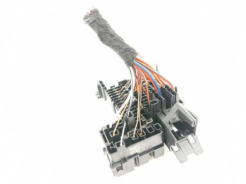 Used Fuse box SKODA OCTAVIA III Combi (5E5, 5E6) [2012-2020]  19710479
