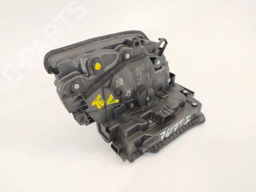 Used Rear left lock Rear left lock 8284343 8284343