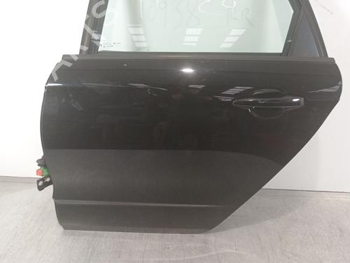Left rear door CITROËN C4 II (NC_)  | BP16802269C4