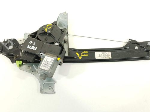 Used Rear right window mechanism Rear right window mechanism 29400160 29400160