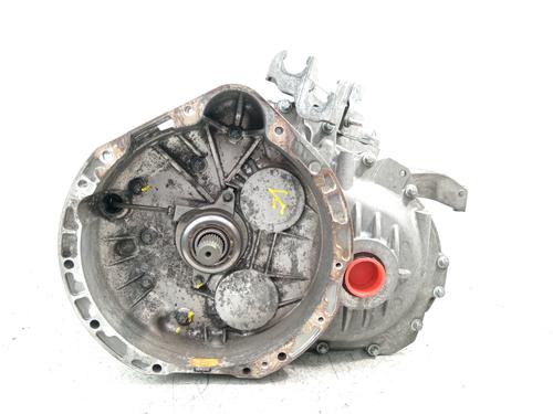 Used Gearbox MERCEDES-BENZ B-CLASS Sports Tourer (W245) [2005-2011]  16801747