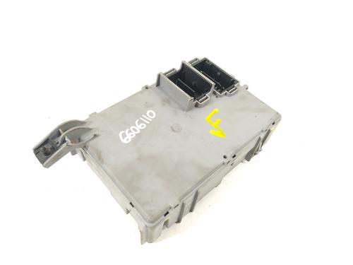 Used Fuse box Fuse box PEUGEOT BIPPER (AA_) 1.4 HDi (68 hp) 33703888 33703888