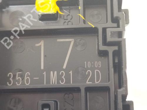 Right front window switch TOYOTA YARIS (_P21_, _PA1_, _PH1_) 1.5 (MXPA11) | BP32703314I26 - Image 4