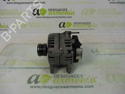 Used Alternator Alternator 1842652 1842652