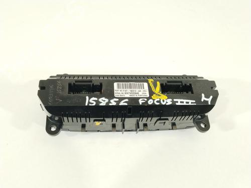 Climate control FORD FOCUS III 1.5 TDCi | BP30539500I5