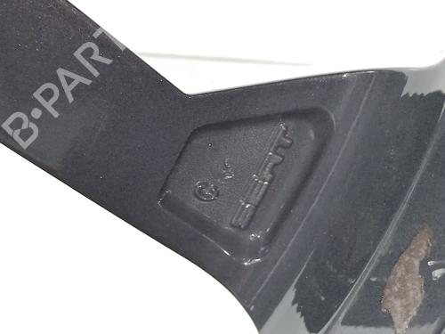 Rim SEAT IBIZA V (KJ1, KJG)  | BP28107162C45 