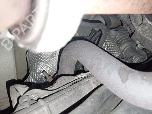 Used Steering rack Steering rack 38285488 38285488
