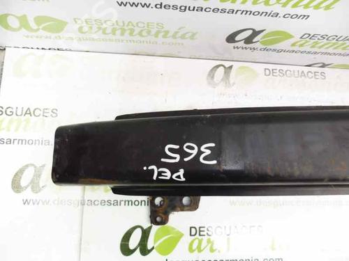 Front bumper reinforcement SEAT CORDOBA (6L2)  | BP2345753C109 
