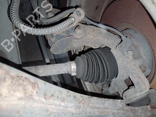 Used Left front driveshaft Left front driveshaft 38538639 38538639