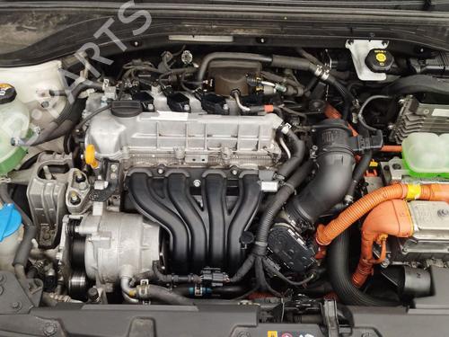 Used Engine Engine 36807921 36807921