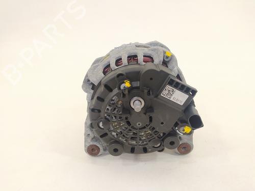 BP7187769M7 | Alternador VW UP! (121, 122, BL1, BL2, BL3, 123) 1.0 GTI BP7187769M7