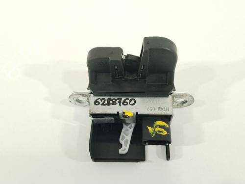 Used Tailgate lock VW GOLF VI (5K1) 1.6 TDI (105 hp) 29146688