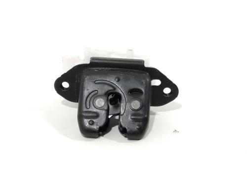 Bagklap lås NISSAN QASHQAI II SUV (J11, J11_) [2013-2025]  16809378