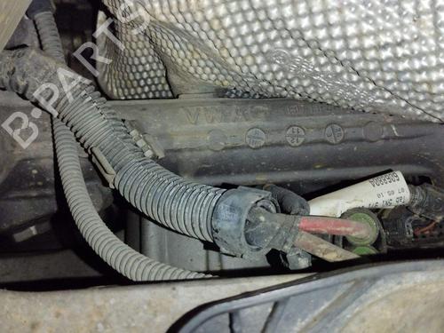 Steering rack AUDI Q3 (8UB, 8UG) 2.0 TDI | BP37261709M22 - Image 3