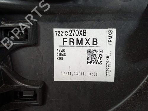 Front right panel CITROËN C4 AIRCROSS 1.6 HDi 115 | BP31622787C59 - Image 5