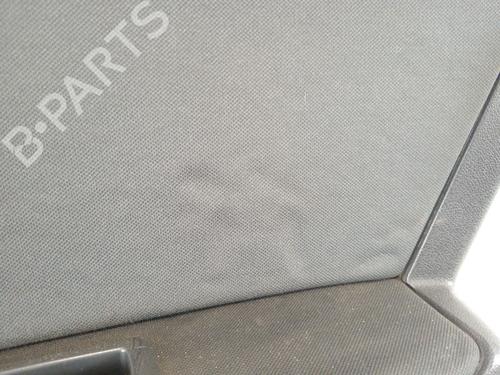 Right rear door RENAULT MEGANE III Hatchback (BZ0/1_, B3_)  | BP16795625C5 