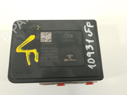 ABS pump ALFA ROMEO GIULIETTA (940_)  | BP16802165M43 