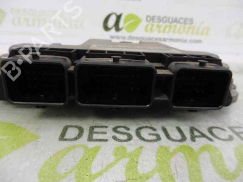 Engine control unit (ECU) RENAULT LAGUNA II (BG0/1_)  | BP1840422M57 