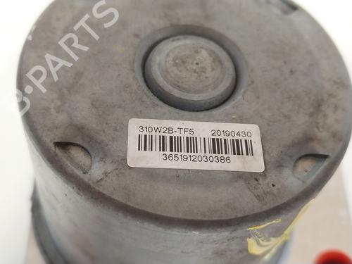 ABS pump KIA SPORTAGE IV (QL, QLE)  | BP16799983M43 