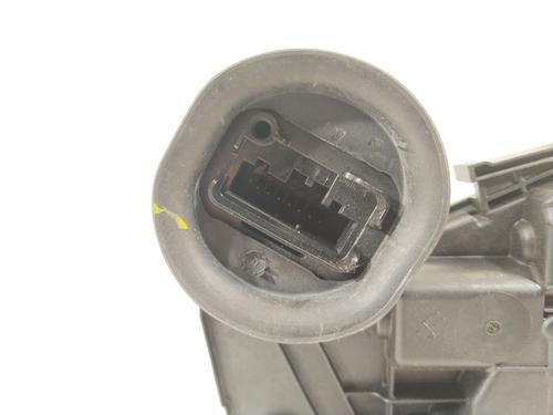 Rear left lock VW GOLF VI (5K1) 1.6 TDI | BP16793314C100 
