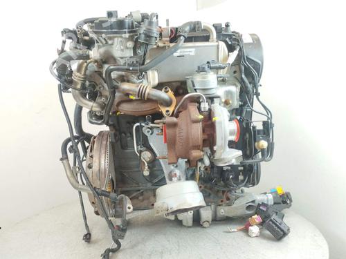 Engine SEAT EXEO (3R2) | BP16966362M1 - Image 4