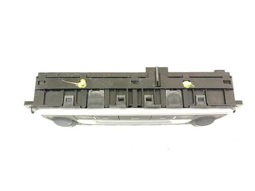 Climate control RENAULT MEGANE III Hatchback (BZ0/1_, B3_) 1.5 dCi | BP31713709I5 - Image 5