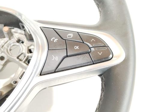 Steering wheel RENAULT CLIO V (B7_) | BP16929212C49 - Image 4