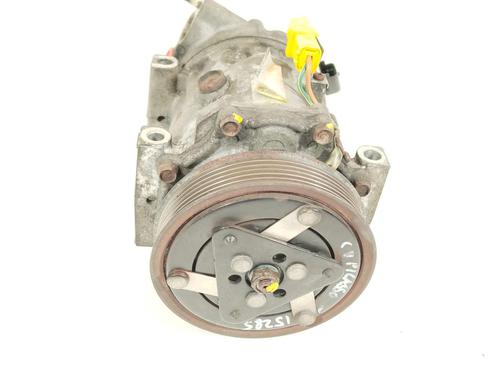 Used AC compressor AC compressor 28480474 28480474