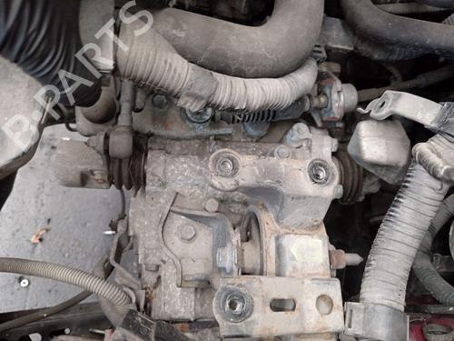 Used Gearbox Gearbox TOYOTA AURIS (_E15_) 1.4 (ZZE150_, ZZE150R) (97 hp) 40184048 40184048