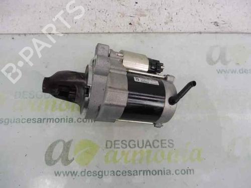 Used Starter TOYOTA YARIS (_P13_) 1.0 (KSP130_, KSP130) (69 hp) 2346112