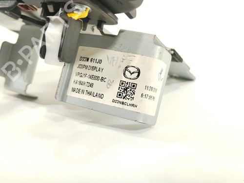 Display MAZDA CX-3 (DK)  | BP16811681C48