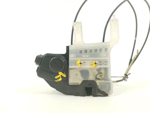 Front right lock HYUNDAI TUCSON (JM) 2.0 CRDi | BP16810072C97 