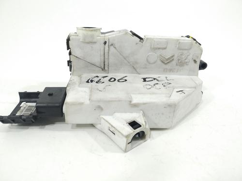 Front right lock PEUGEOT 308 I (4A_, 4C_)  | BP23106707C97 