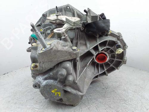 Gearbox DACIA LODGY (JS_)  | BP7248818M3 