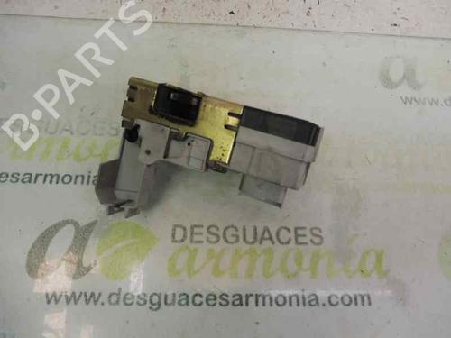 Front left lock PEUGEOT 307 (3A/C)  | BP1845067C98 