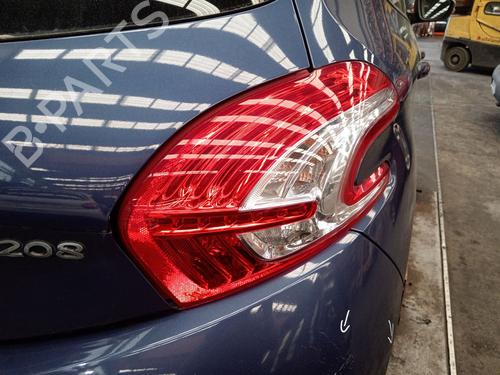 Used Right taillight Right taillight 38236372 38236372