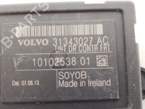 Elektronisk modul VOLVO XC60 I SUV (156) D3 | BP28377541M83 