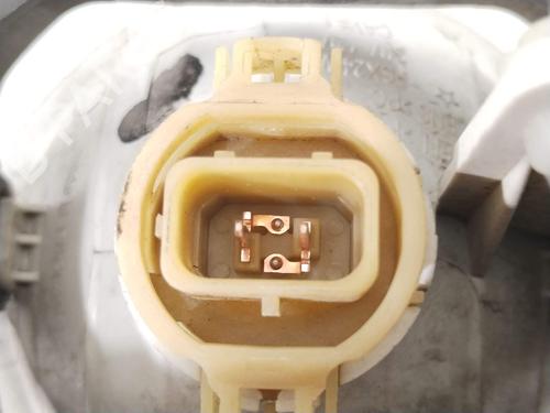 Right front fog light CITROËN C3 III (SX) 1.2 VTi 82 | BP30872342C31 - Image 4