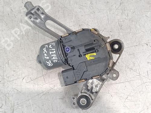 Used Front wiper motor FORD FOCUS III [2010-2020]  23442122