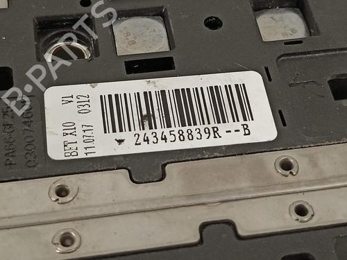 Fuse box RENAULT ZOE (BFM_) | BP17615559E1 - Image 2